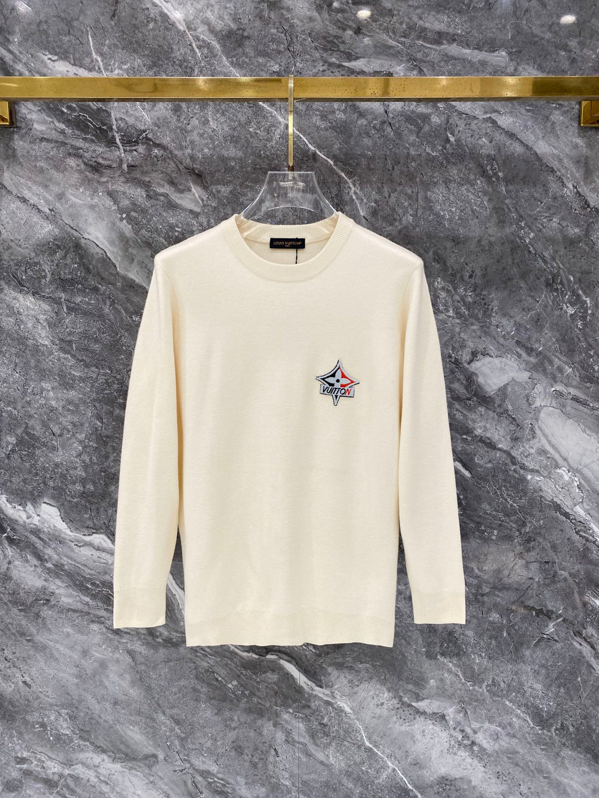 26 Autumn/Winter New Versatile Woolen Sweater