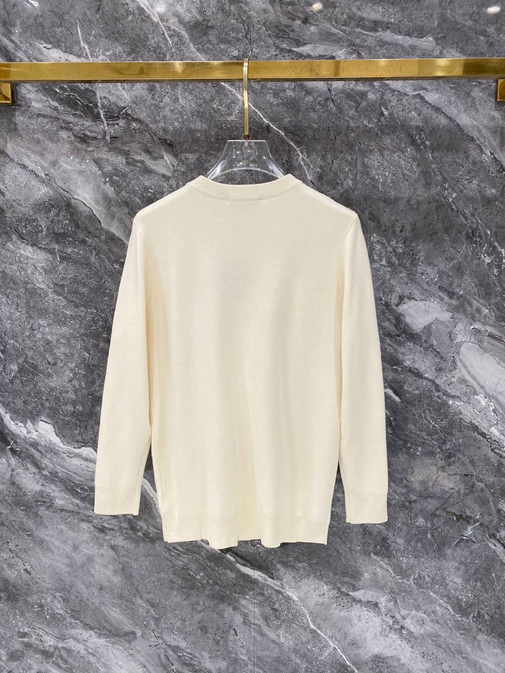26 Autumn/Winter New Versatile Woolen Sweater