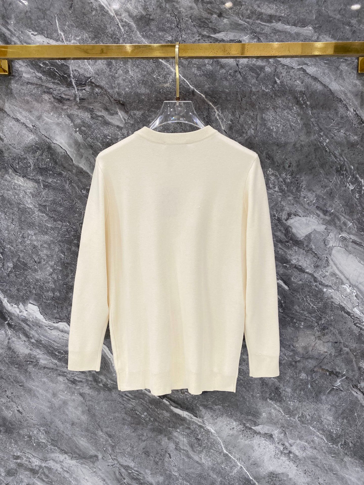 26 Autumn/Winter New Versatile Woolen Sweater