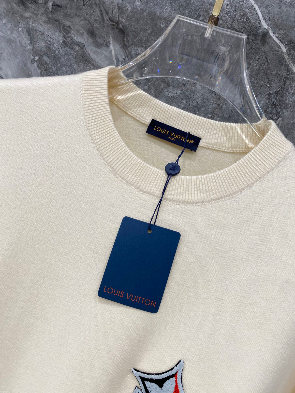 26 Autumn/Winter New Versatile Woolen Sweater