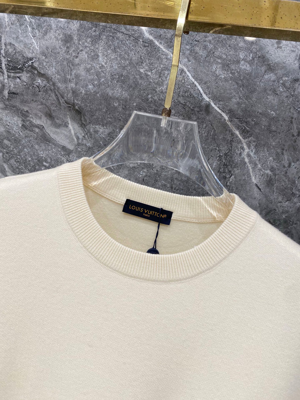 26 Autumn/Winter New Versatile Woolen Sweater