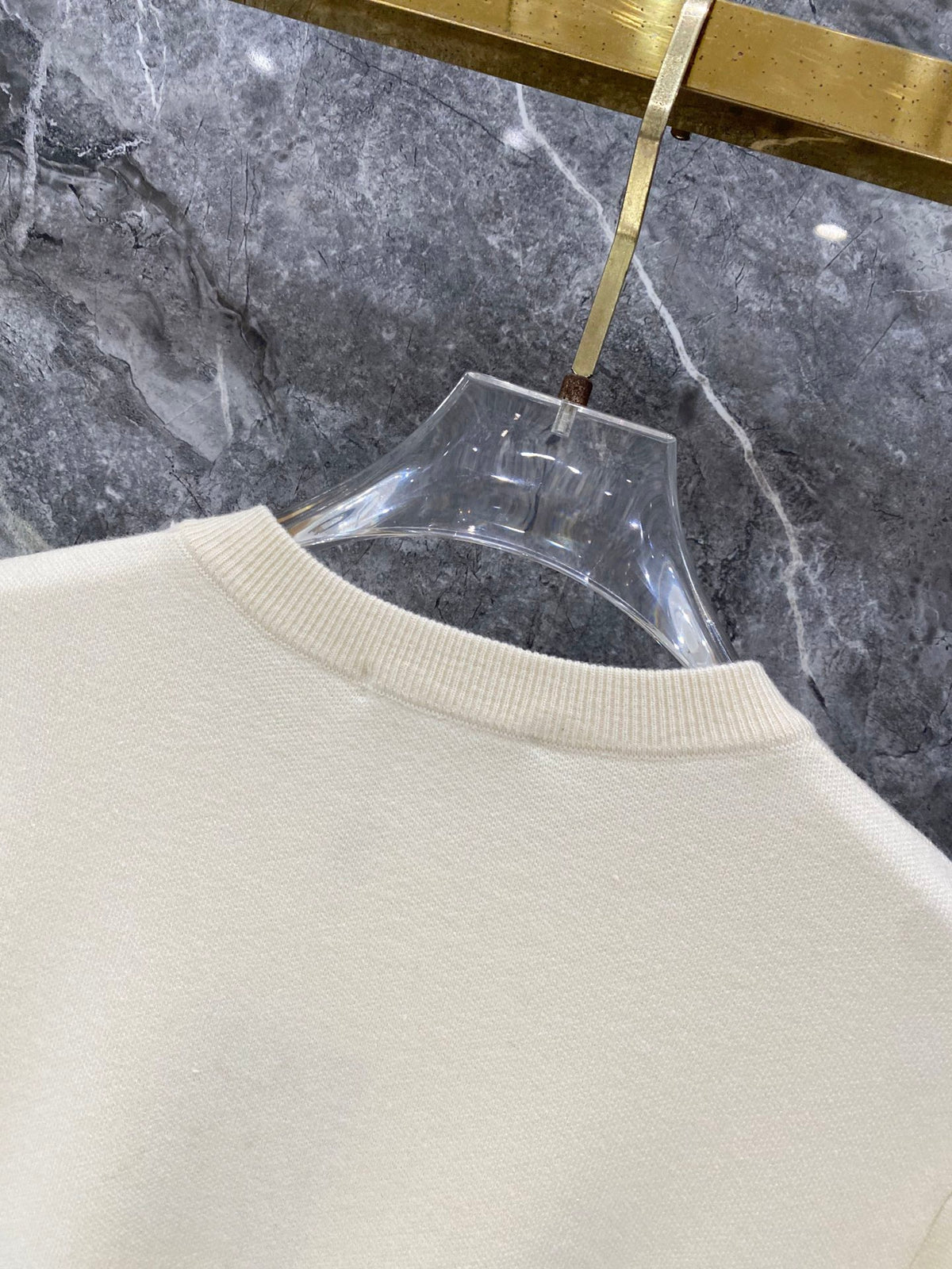 26 Autumn/Winter New Versatile Woolen Sweater