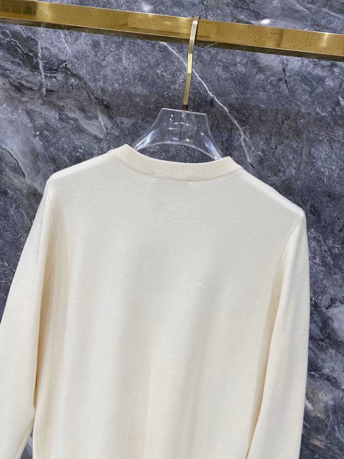26 Autumn/Winter New Versatile Woolen Sweater