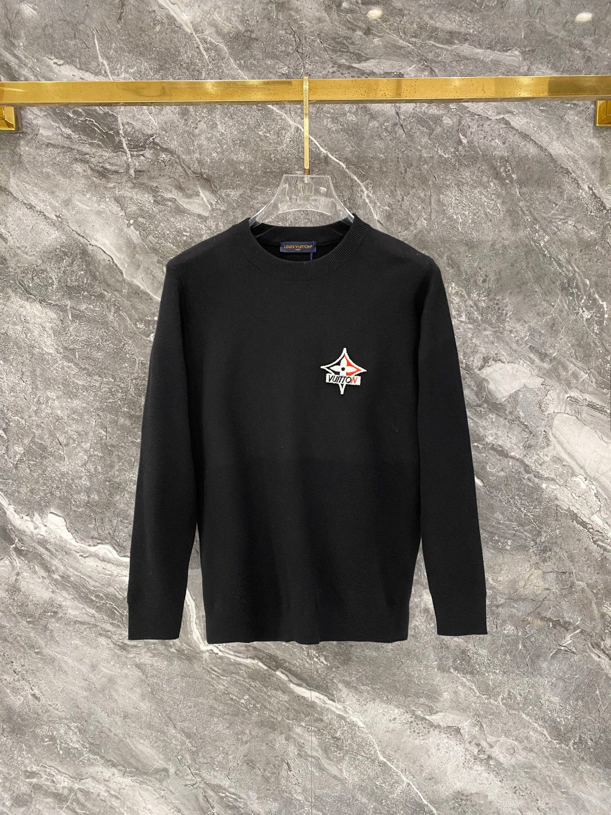 26 Autumn/Winter New Versatile Woolen Sweater