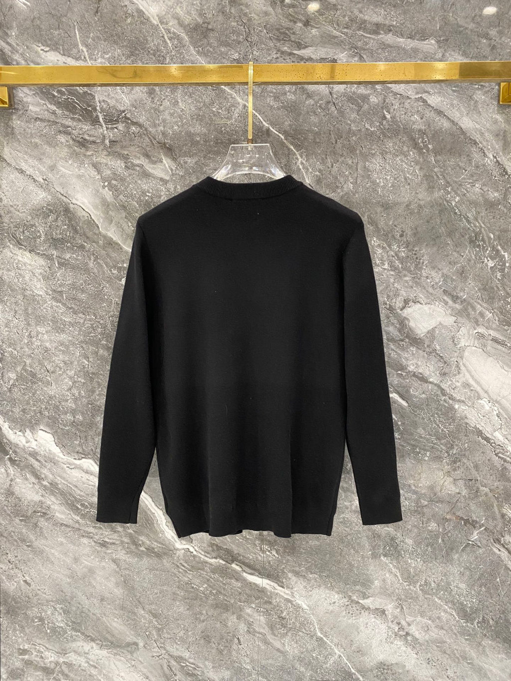 26 Autumn/Winter New Versatile Woolen Sweater