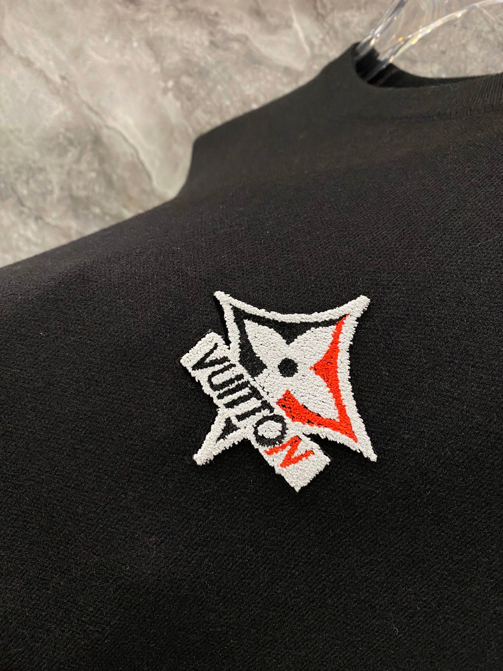 26 Autumn/Winter New Versatile Woolen Sweater