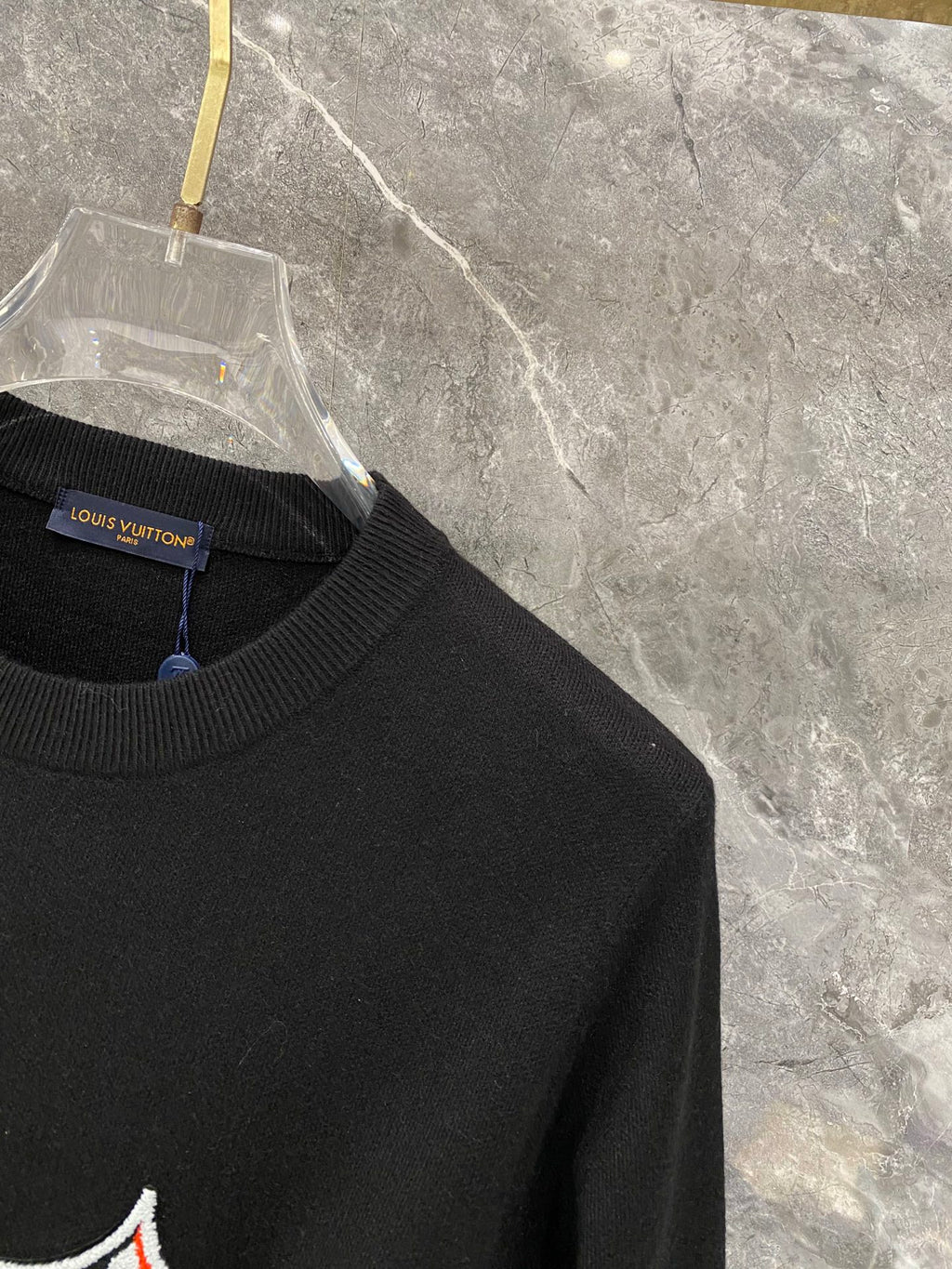 26 Autumn/Winter New Versatile Woolen Sweater