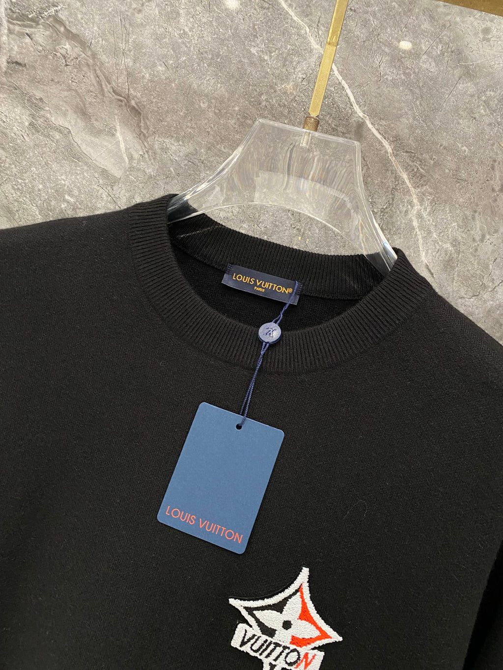 26 Autumn/Winter New Versatile Woolen Sweater