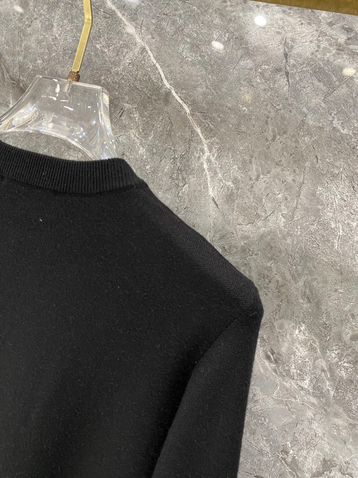 26 Autumn/Winter New Versatile Woolen Sweater