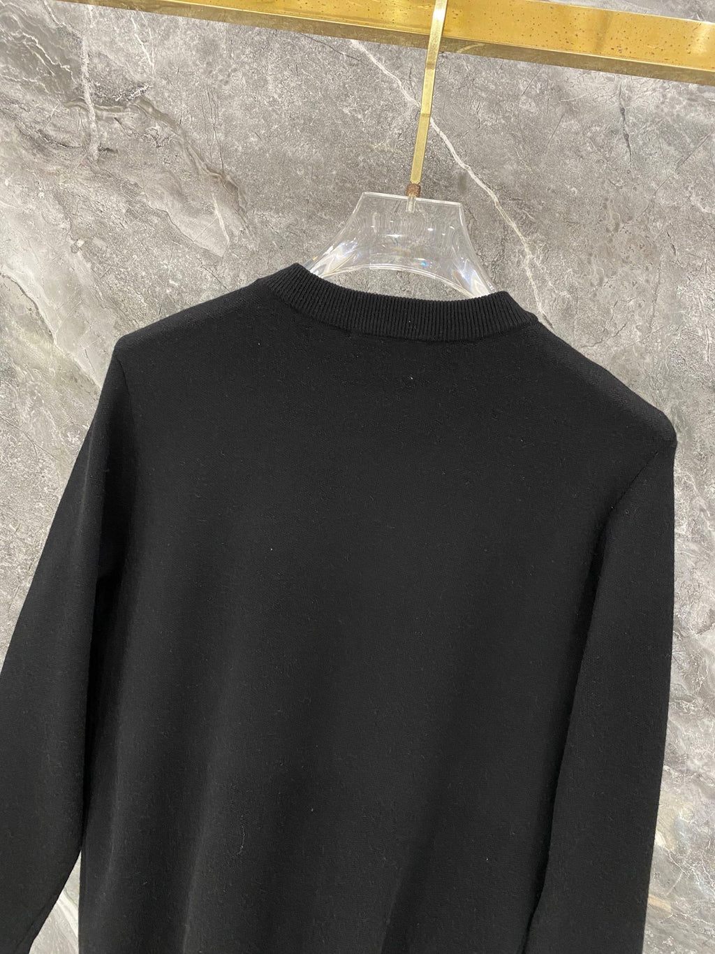 26 Autumn/Winter New Versatile Woolen Sweater