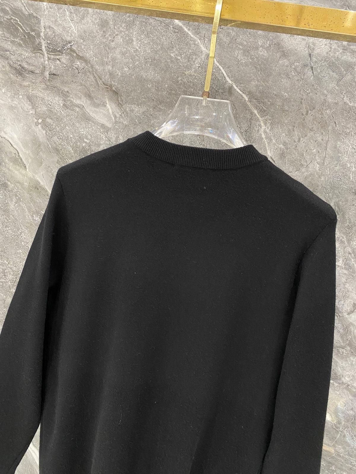 26 Autumn/Winter New Versatile Woolen Sweater