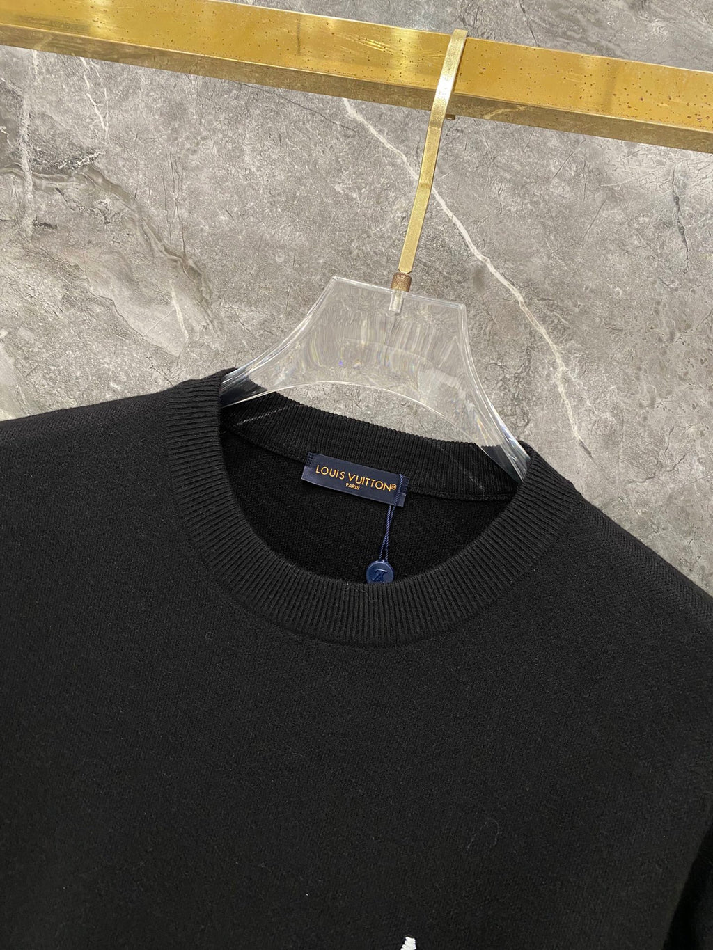 26 Autumn/Winter New Versatile Woolen Sweater