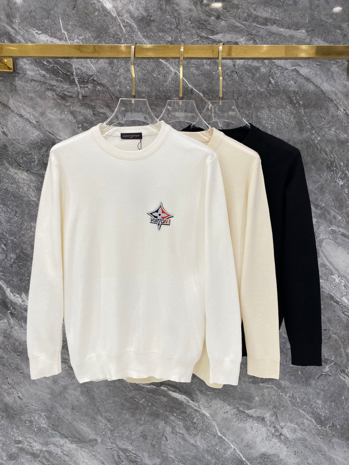 26 Autumn/Winter New Versatile Woolen Sweater