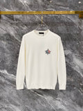 26 Autumn/Winter New Versatile Woolen Sweater