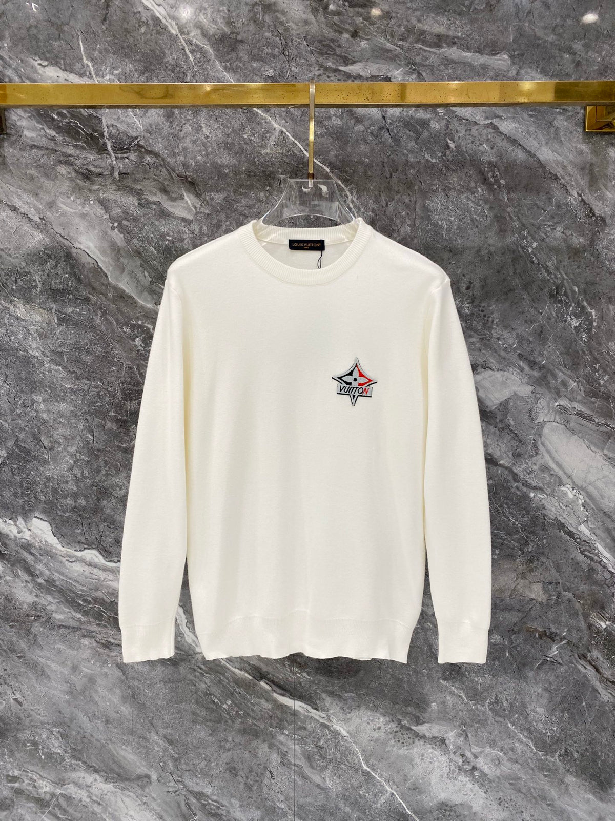 26 Autumn/Winter New Versatile Woolen Sweater