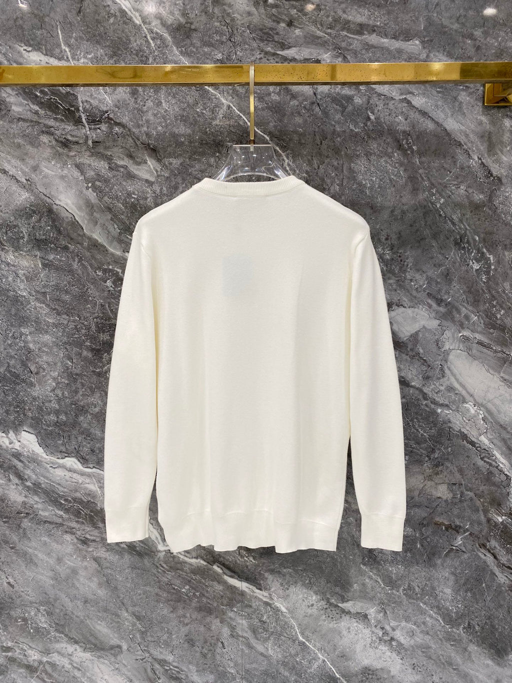 26 Autumn/Winter New Versatile Woolen Sweater