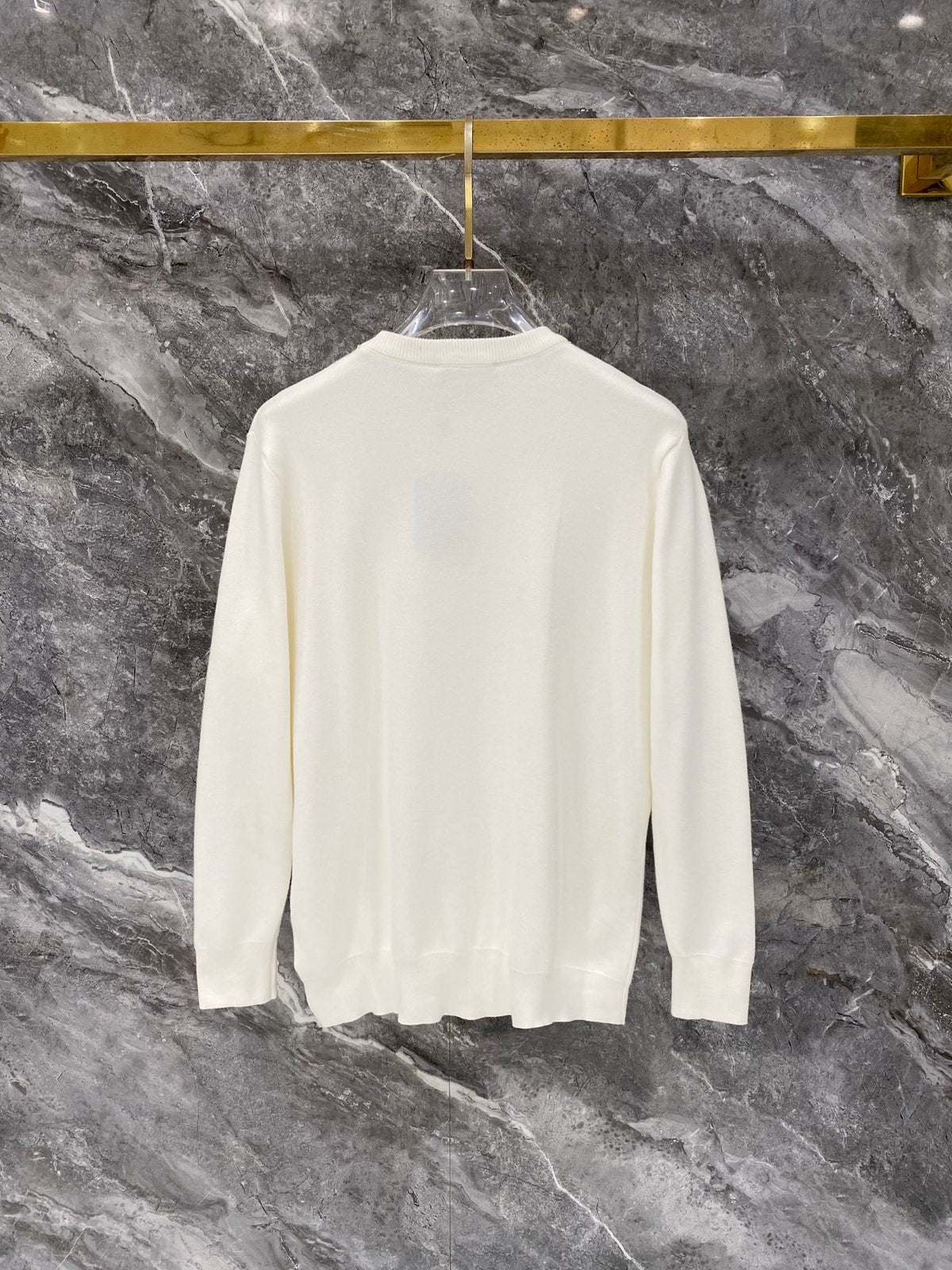 26 Autumn/Winter New Versatile Woolen Sweater