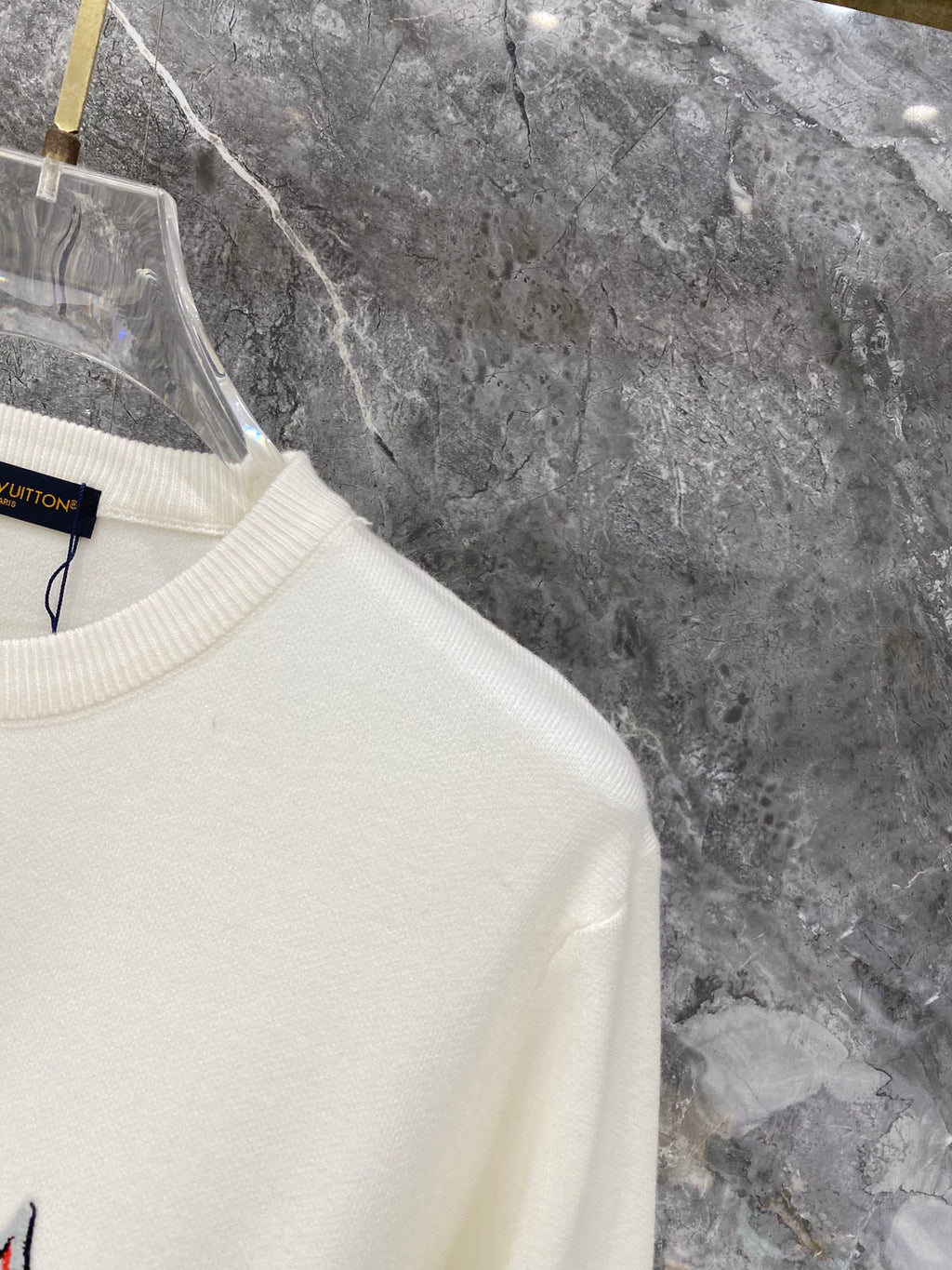 26 Autumn/Winter New Versatile Woolen Sweater