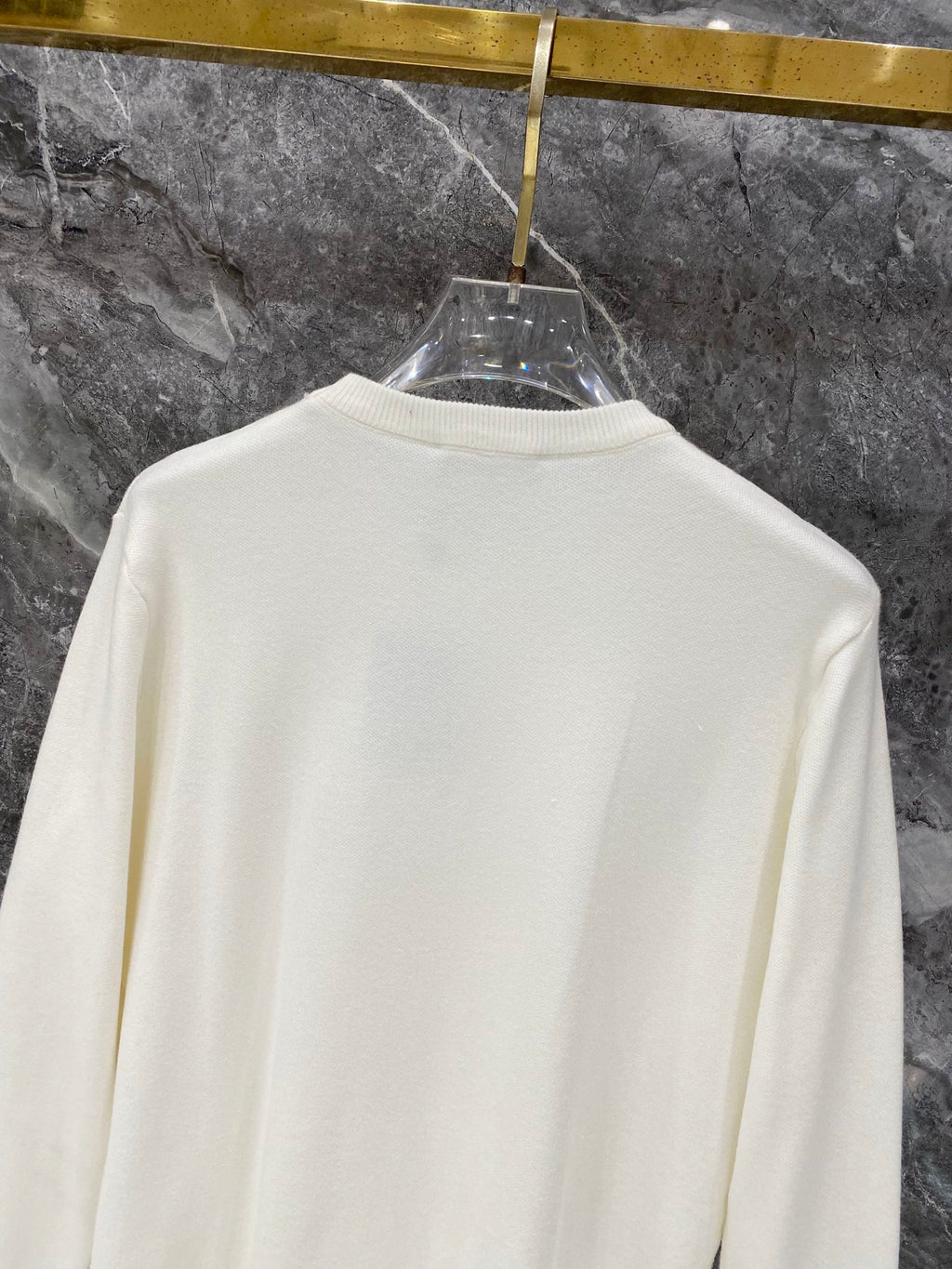 26 Autumn/Winter New Versatile Woolen Sweater