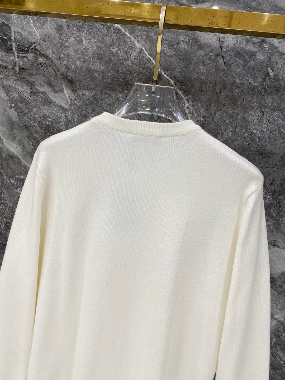 26 Autumn/Winter New Versatile Woolen Sweater