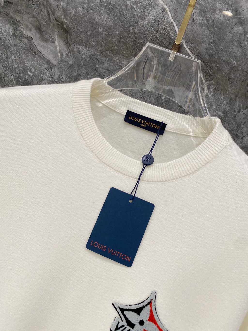26 Autumn/Winter New Versatile Woolen Sweater