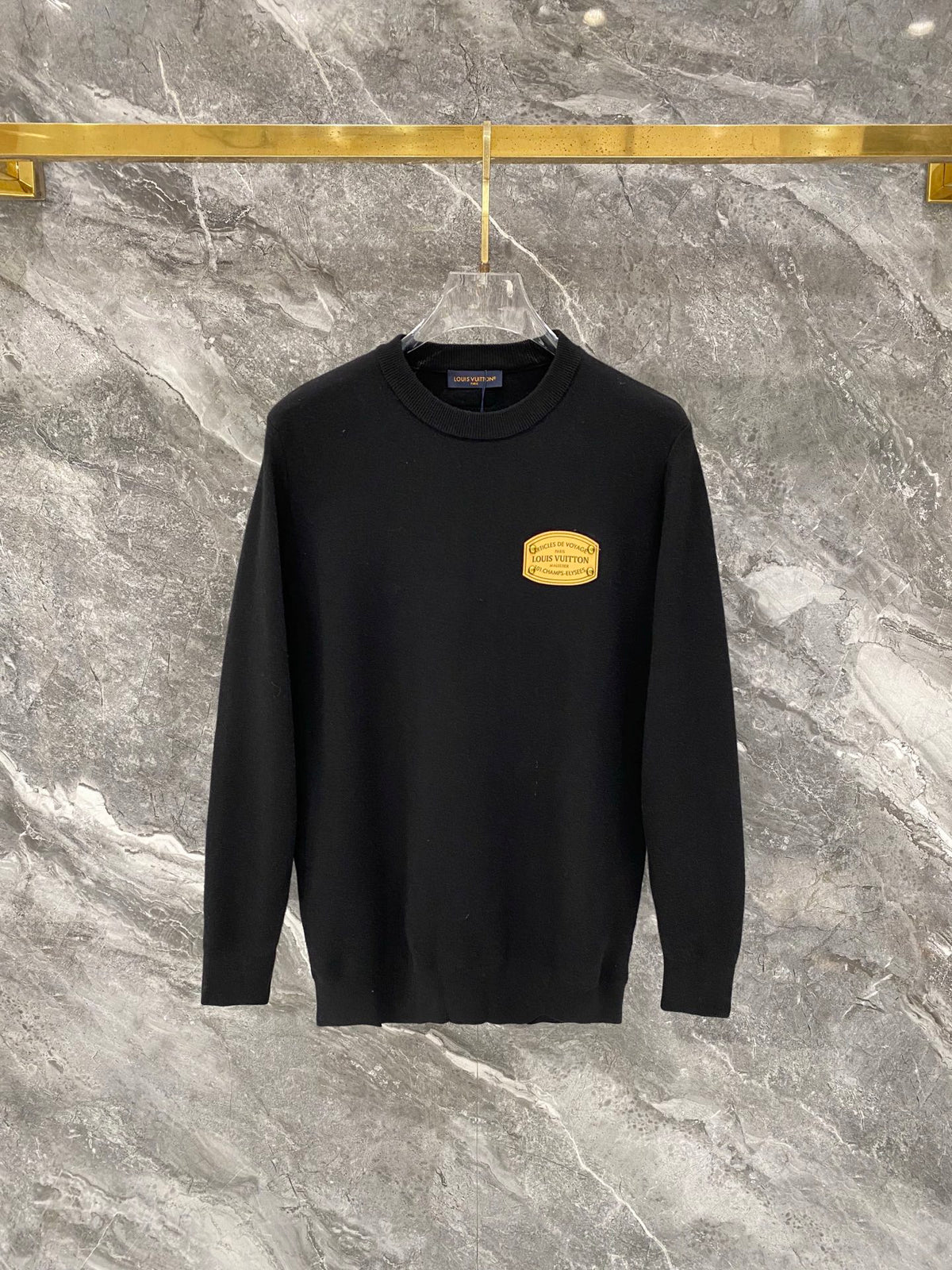 26 Autumn/Winter New Versatile Woolen Sweater