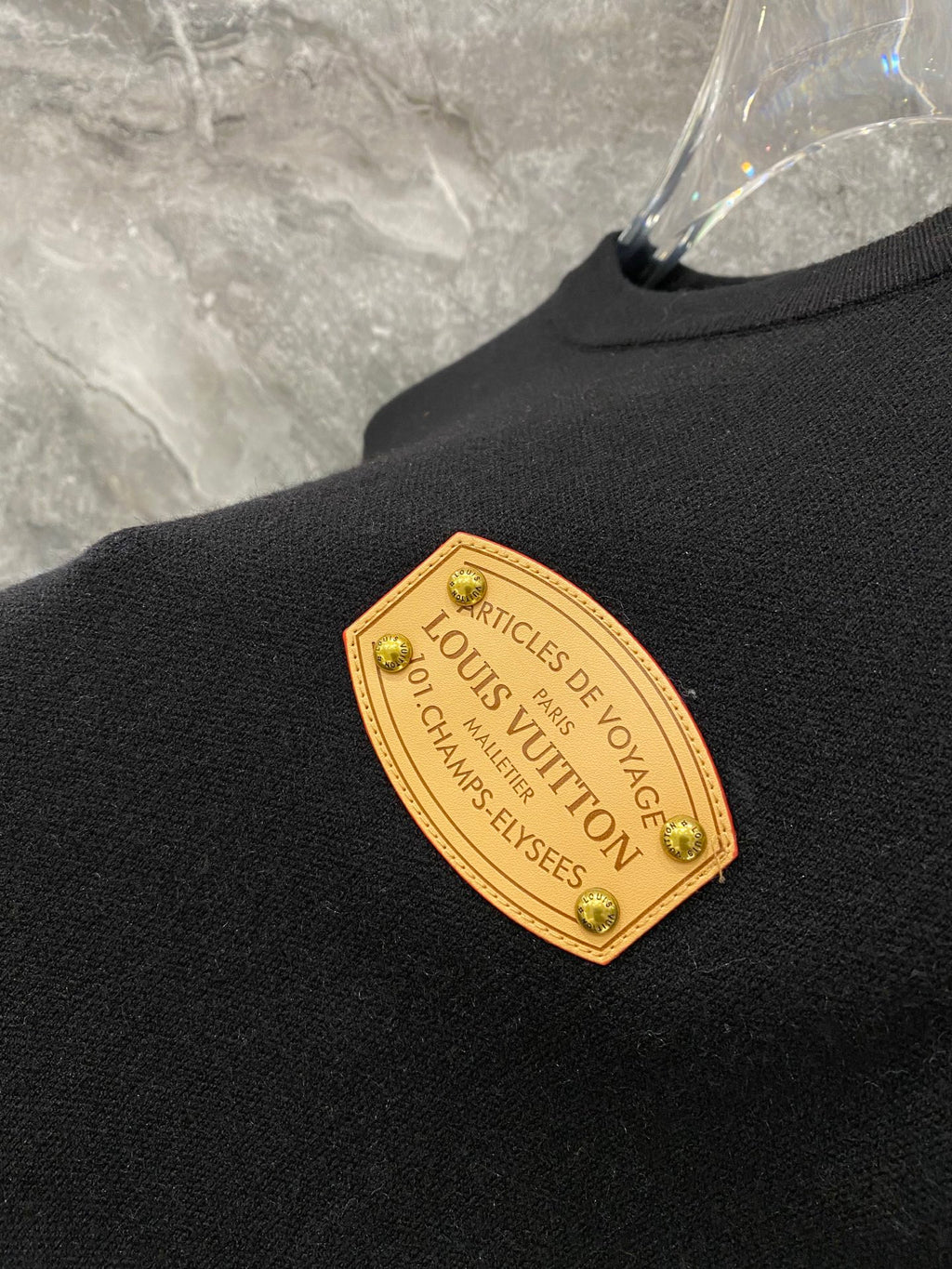 26 Autumn/Winter New Versatile Woolen Sweater