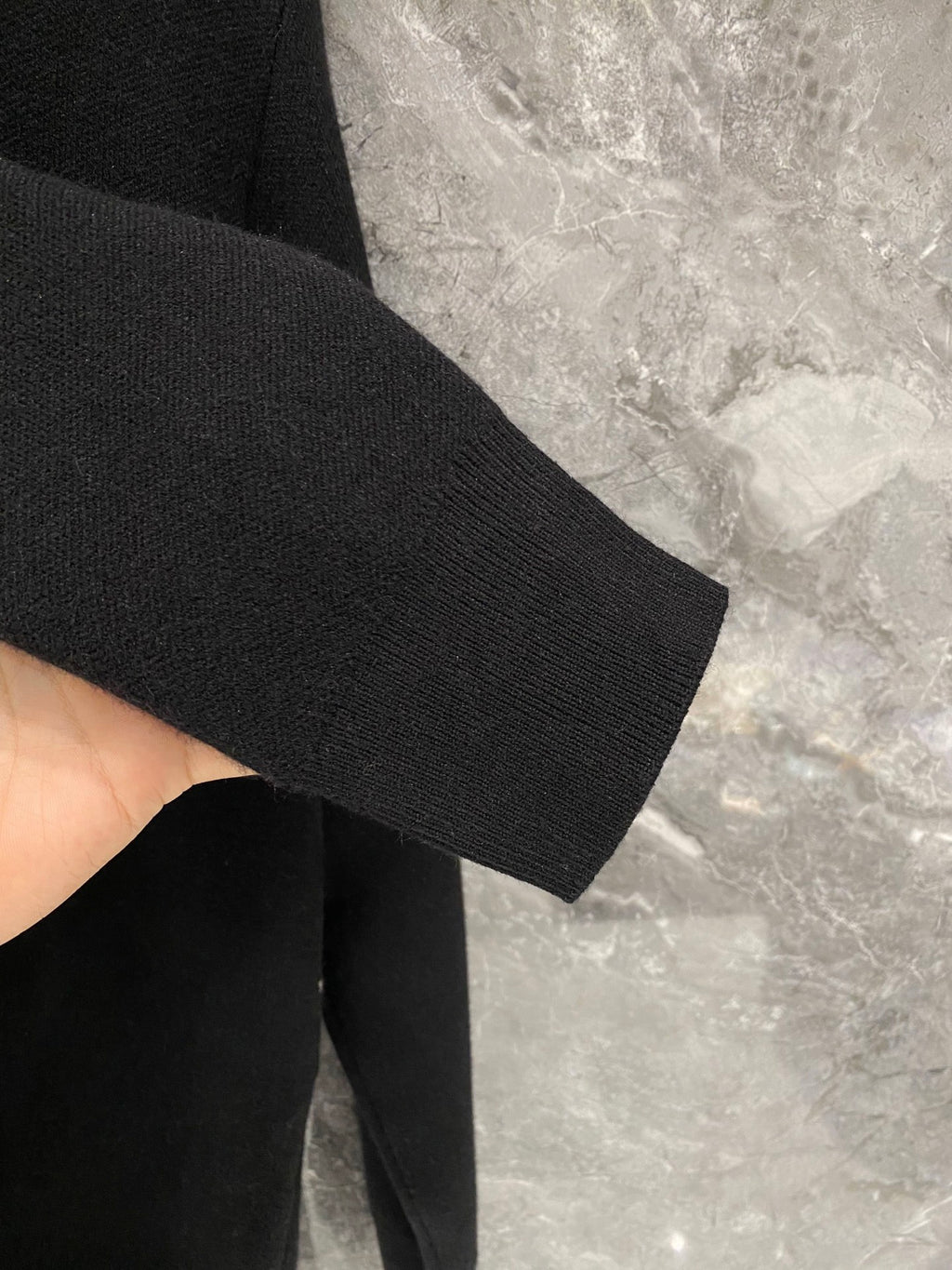26 Autumn/Winter New Versatile Woolen Sweater
