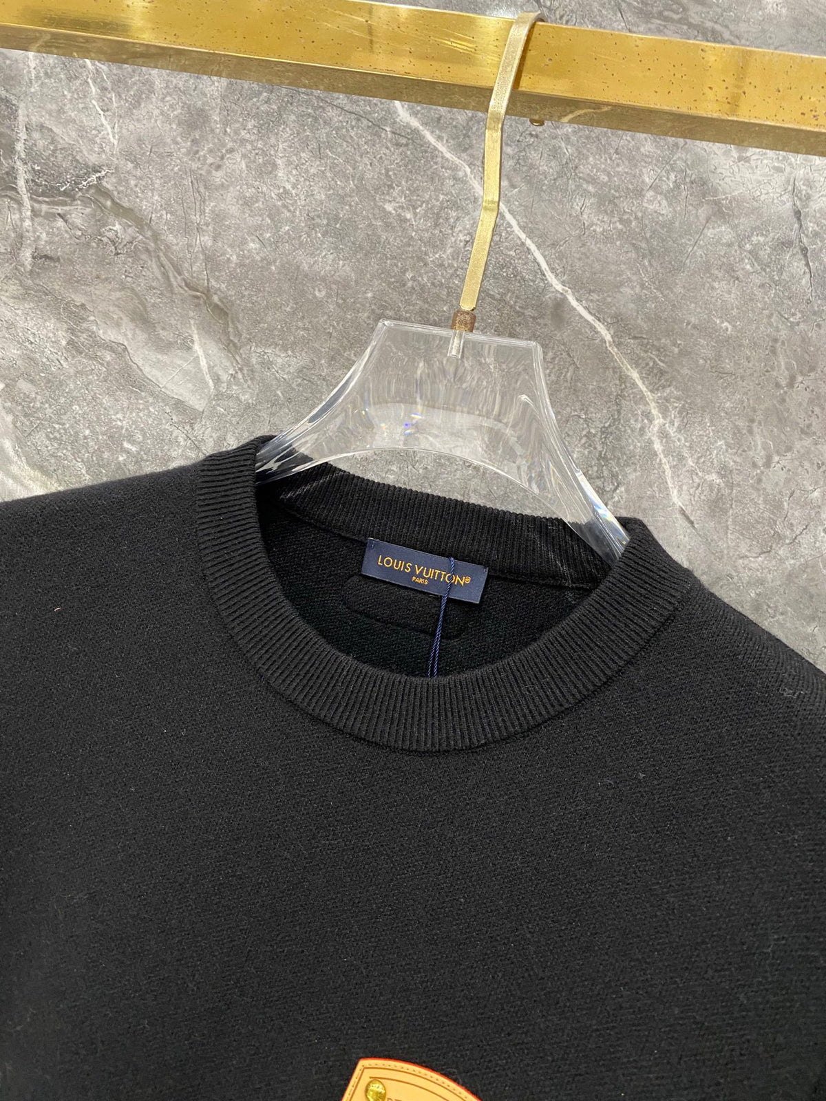26 Autumn/Winter New Versatile Woolen Sweater
