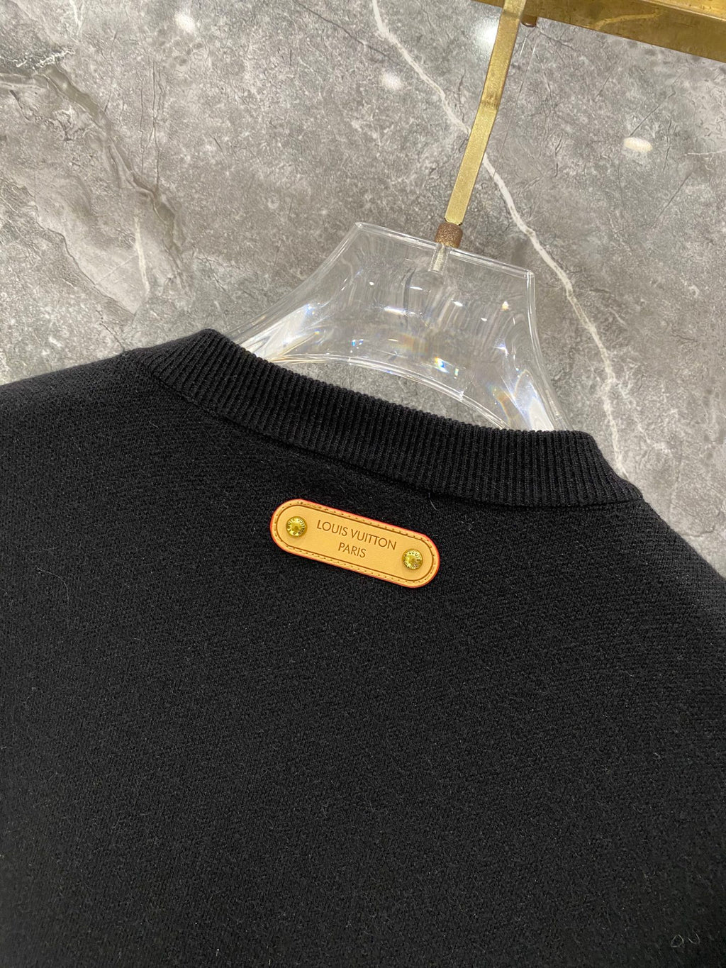 26 Autumn/Winter New Versatile Woolen Sweater
