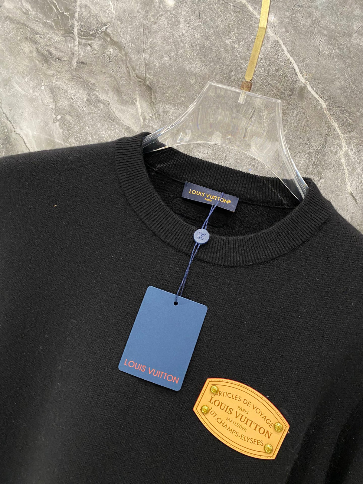 26 Autumn/Winter New Versatile Woolen Sweater