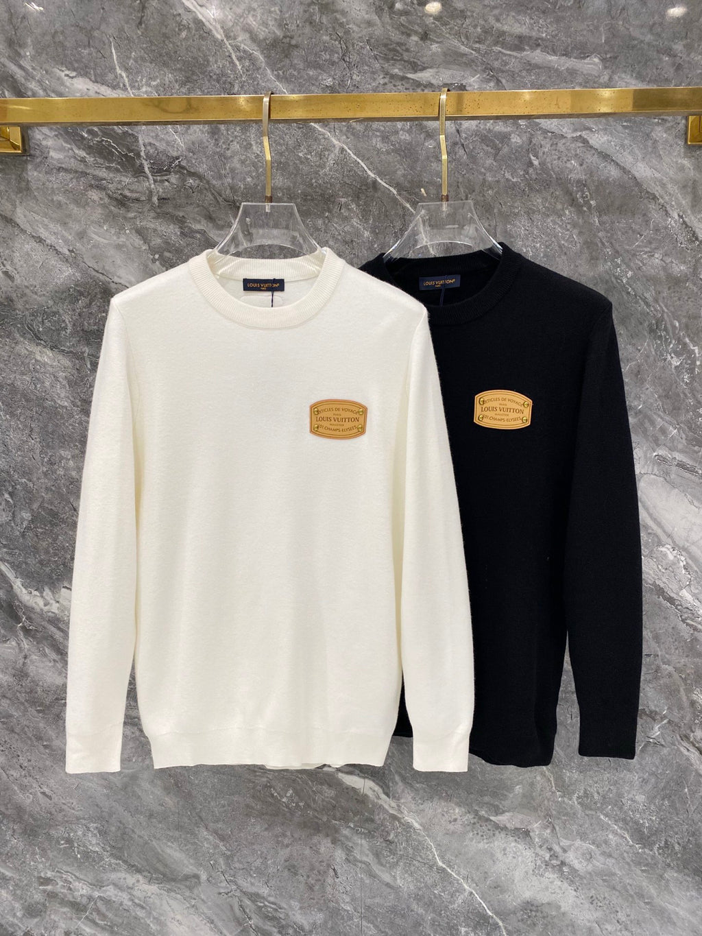 26 Autumn/Winter New Versatile Woolen Sweater