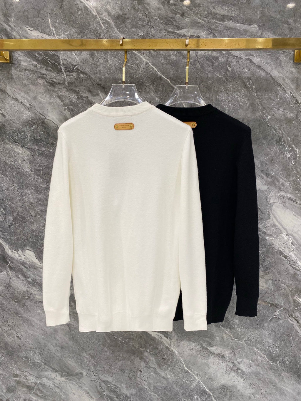 26 Autumn/Winter New Versatile Woolen Sweater