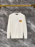 26 Autumn/Winter New Versatile Woolen Sweater