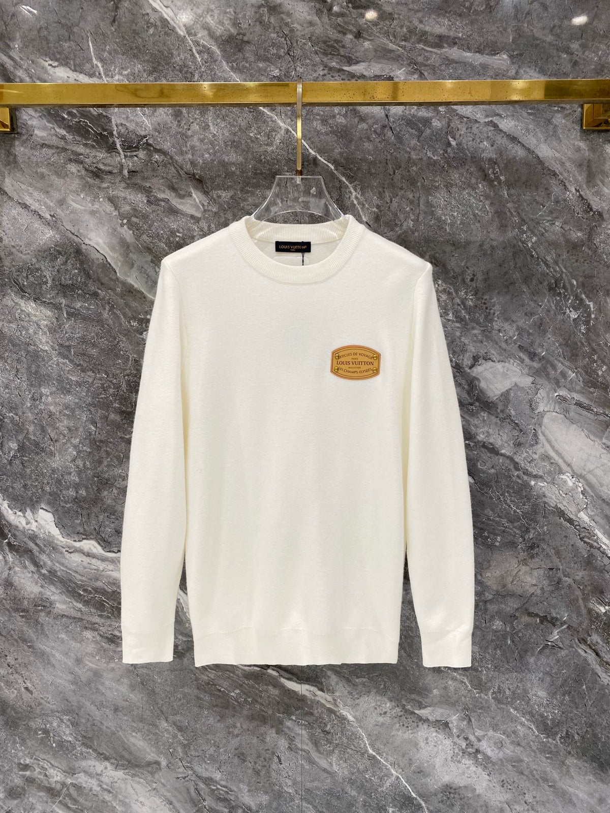 26 Autumn/Winter New Versatile Woolen Sweater