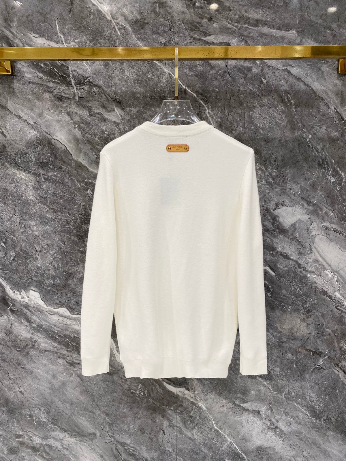 26 Autumn/Winter New Versatile Woolen Sweater