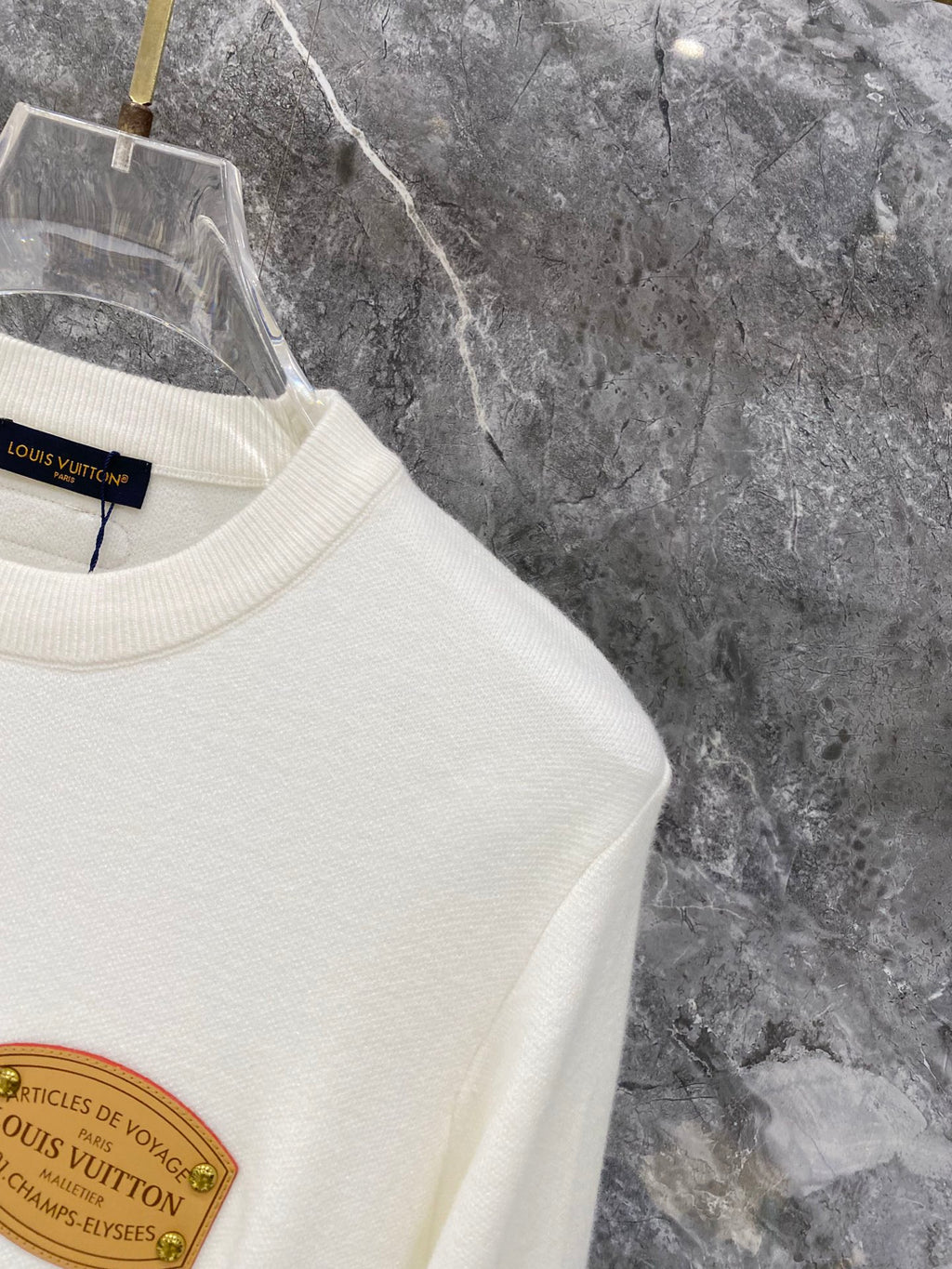26 Autumn/Winter New Versatile Woolen Sweater