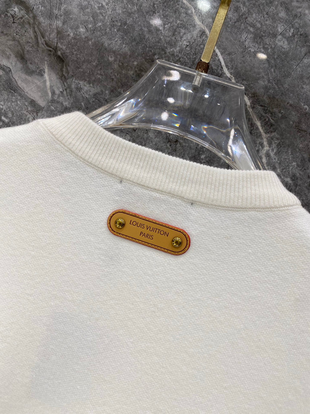 26 Autumn/Winter New Versatile Woolen Sweater