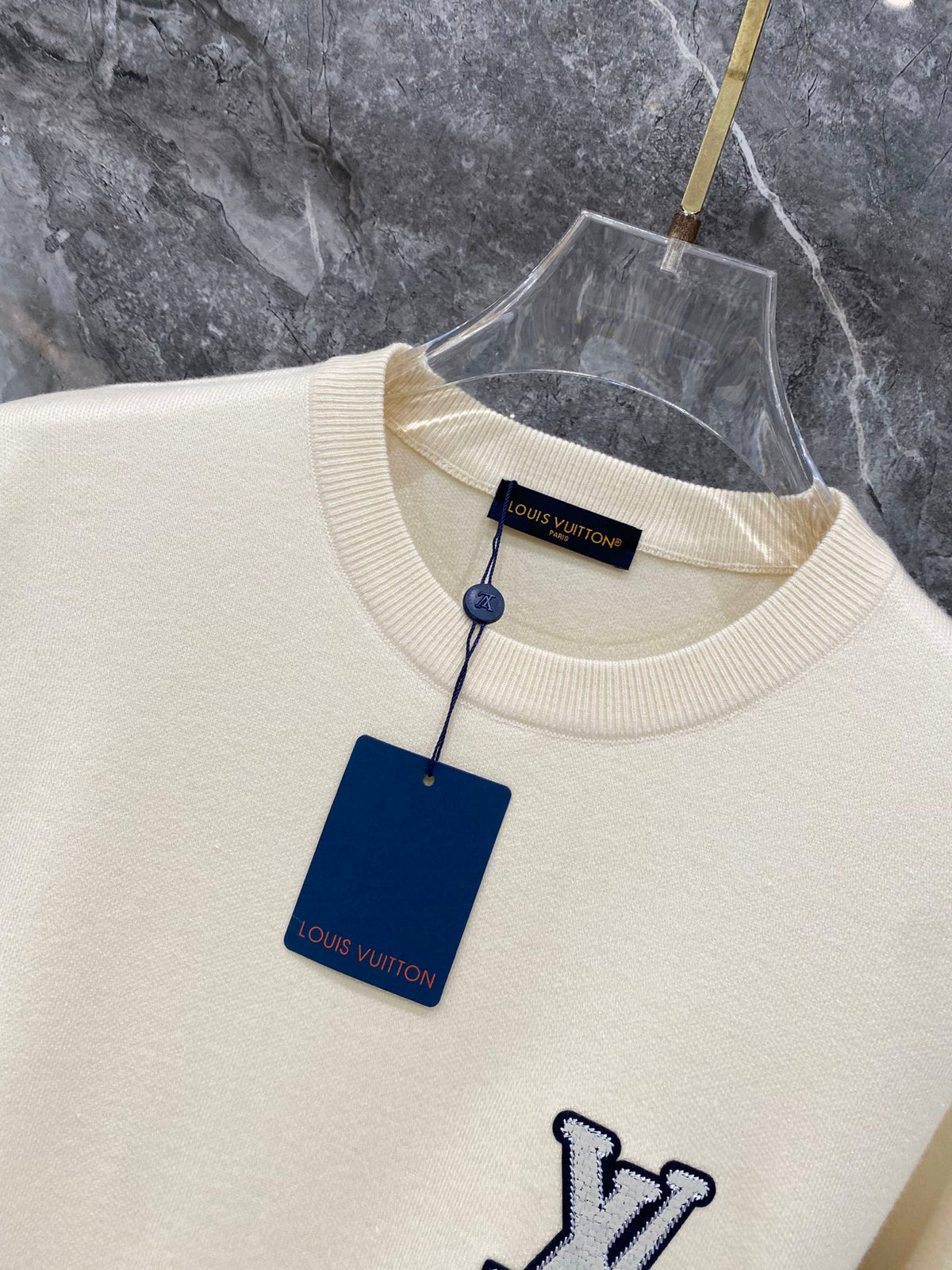 26 Autumn/Winter New Versatile Woolen Sweater
