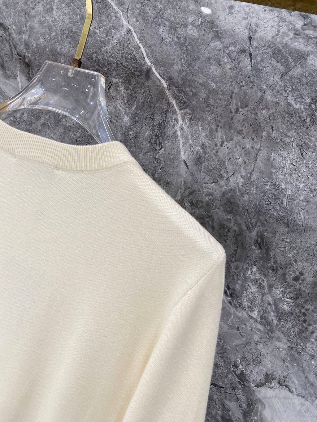 26 Autumn/Winter New Versatile Woolen Sweater