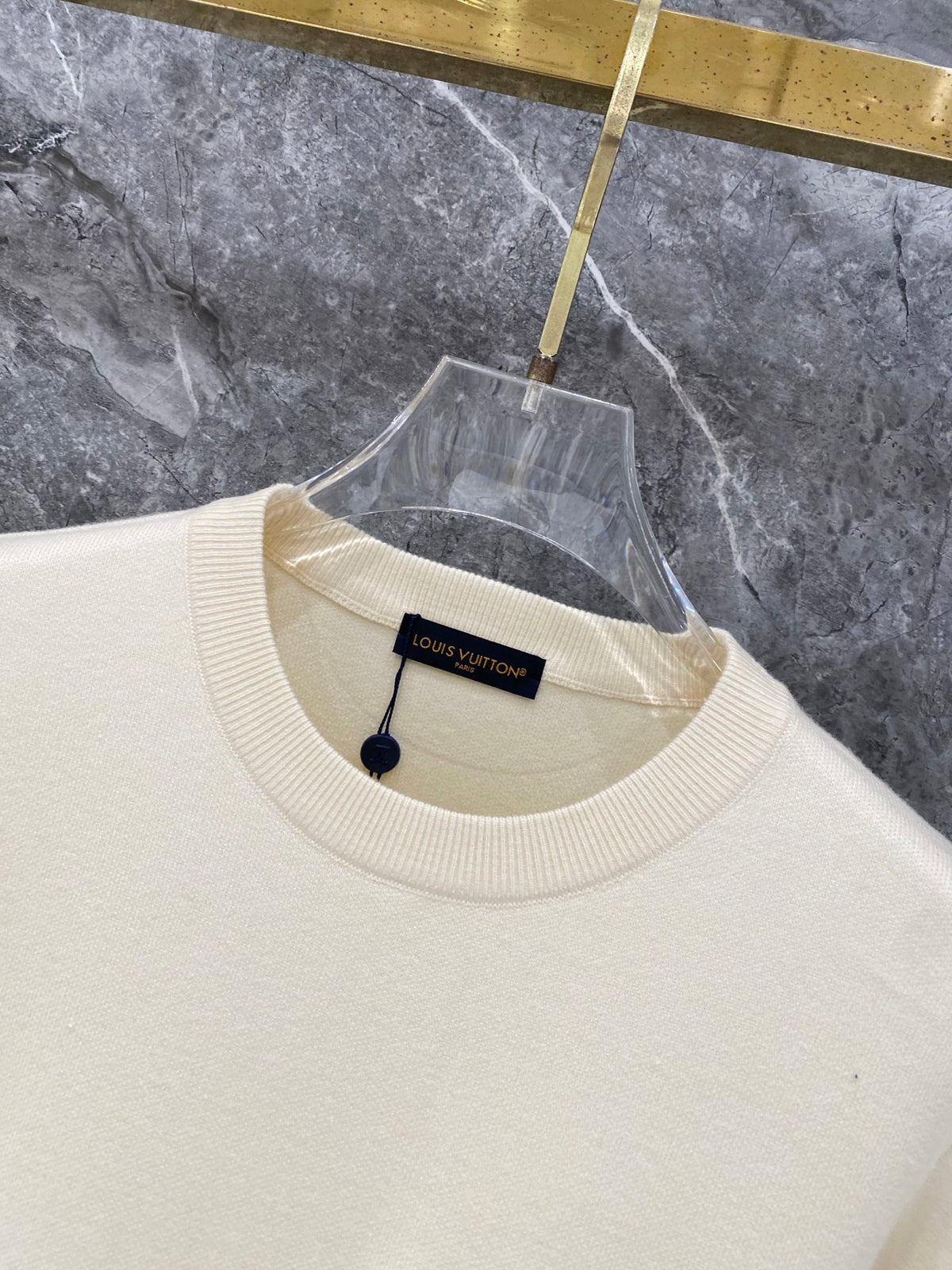 26 Autumn/Winter New Versatile Woolen Sweater