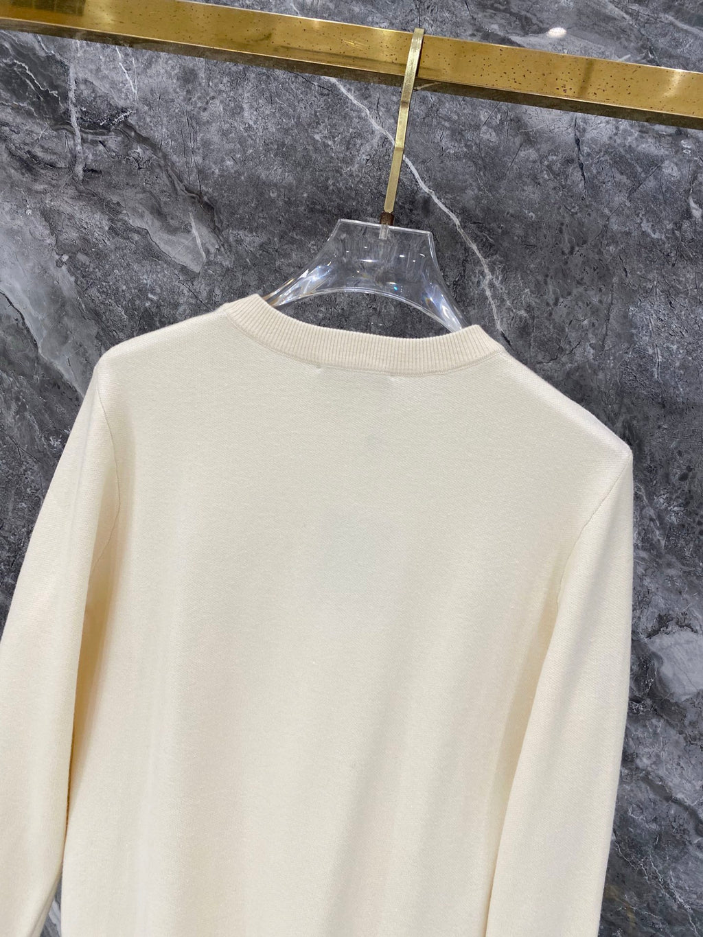 26 Autumn/Winter New Versatile Woolen Sweater