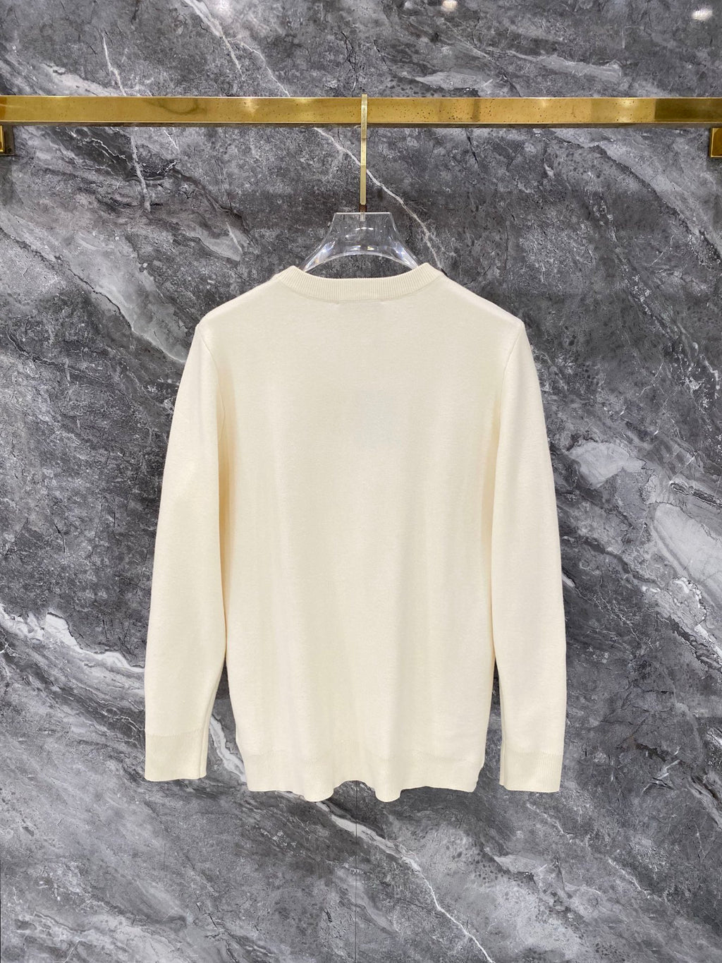 26 Autumn/Winter New Versatile Woolen Sweater