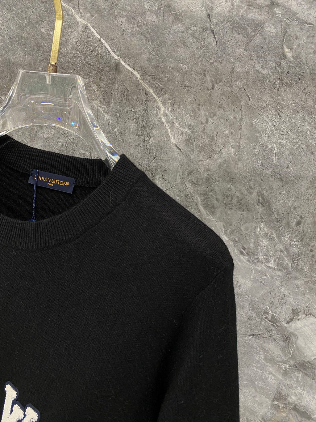 26 Autumn/Winter New Versatile Woolen Sweater