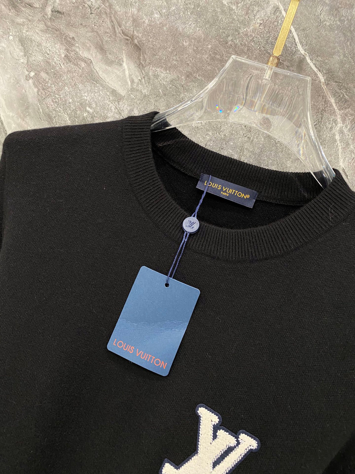 26 Autumn/Winter New Versatile Woolen Sweater