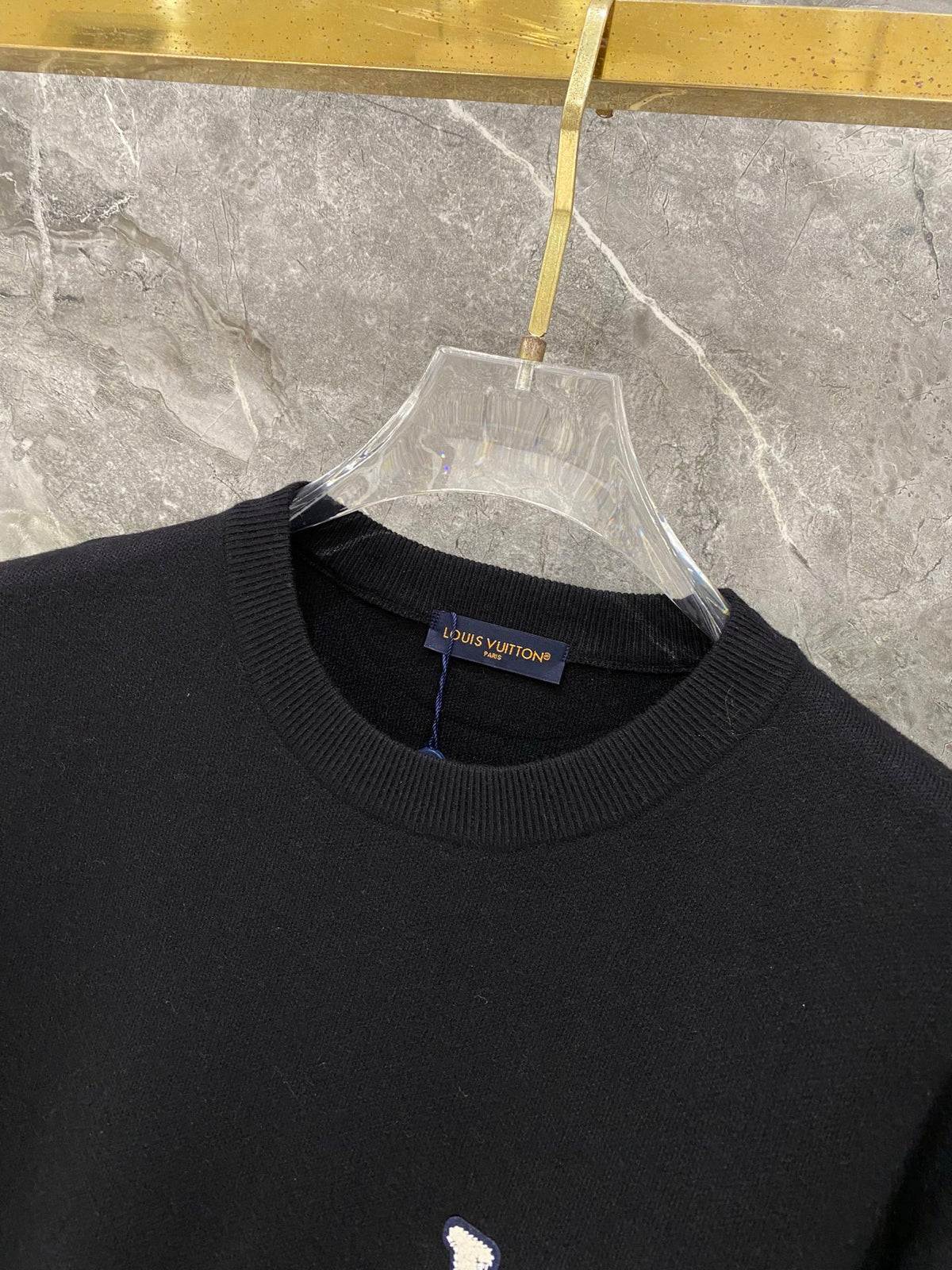 26 Autumn/Winter New Versatile Woolen Sweater