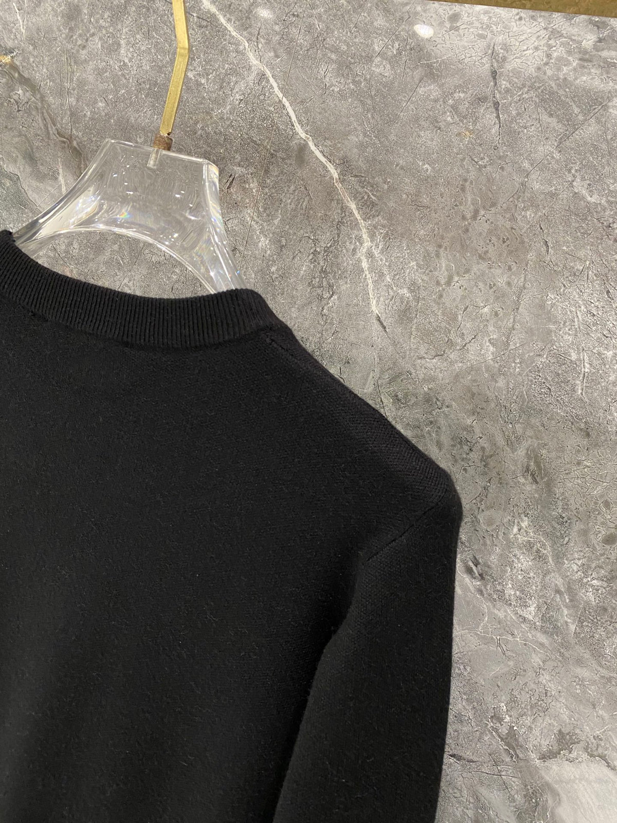 26 Autumn/Winter New Versatile Woolen Sweater