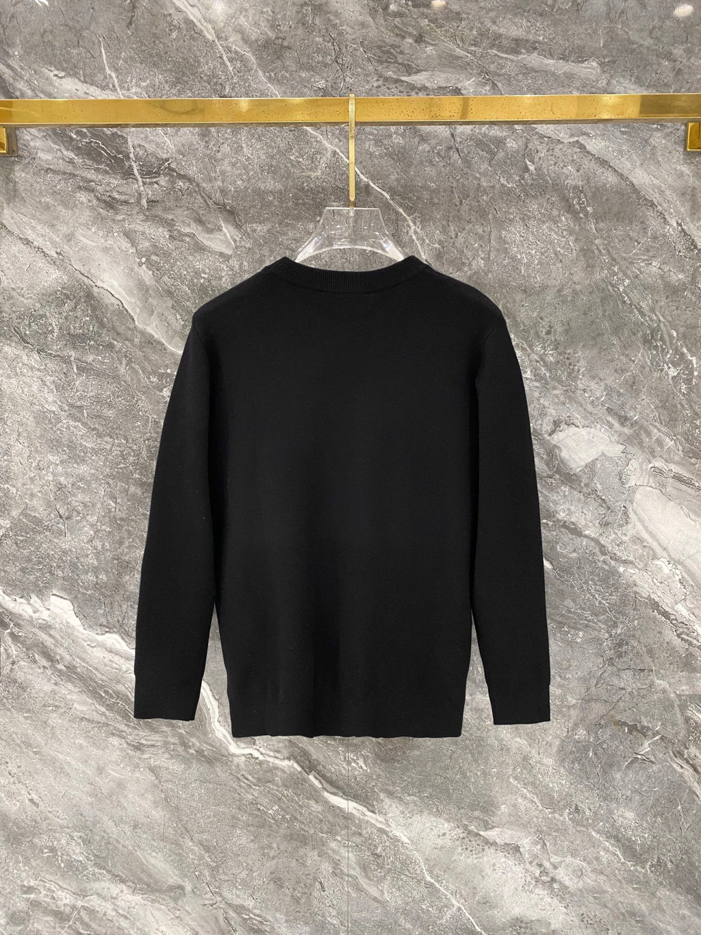26 Autumn/Winter New Versatile Woolen Sweater