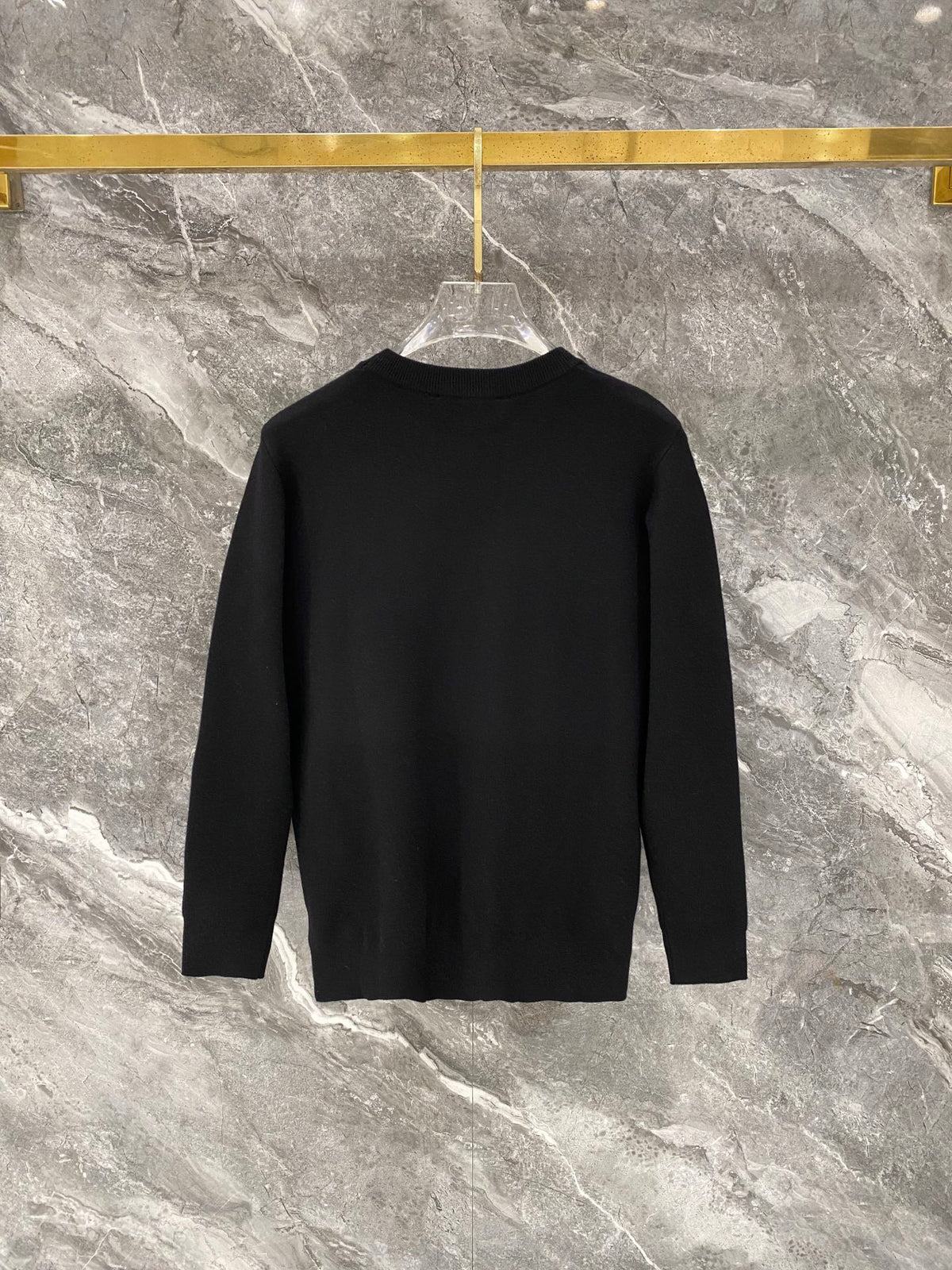 26 Autumn/Winter New Versatile Woolen Sweater