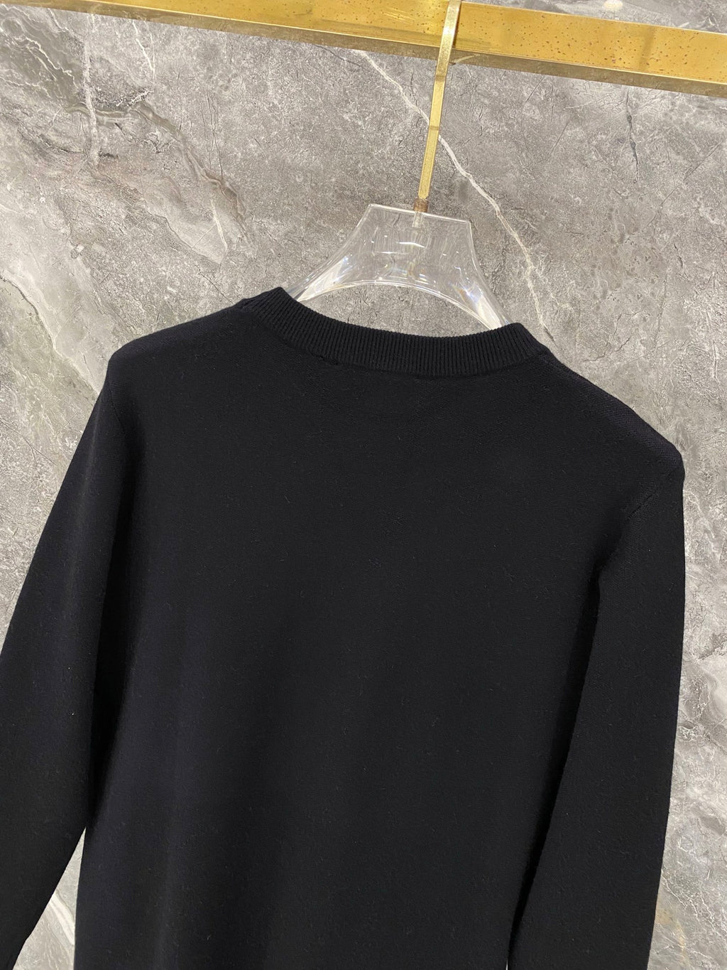 26 Autumn/Winter New Versatile Woolen Sweater